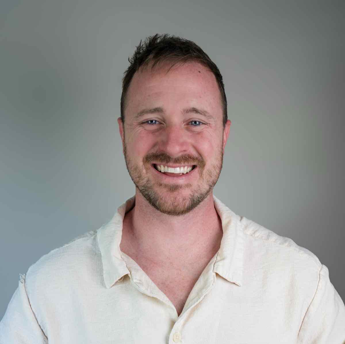 Gilbert Ackerman, founder of Prodigal Marketing